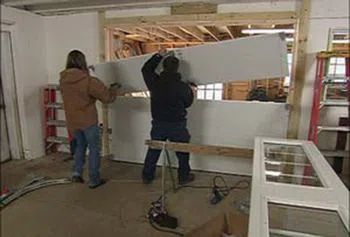 Garage Door Solution Service Bay Village, OH 440-296-3475 - inst-gdr-16m