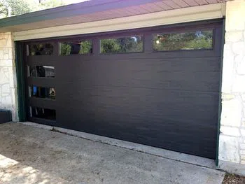 Garage Door Solution Service Bay Village, OH 440-296-3475 - ovr-gdr-16m